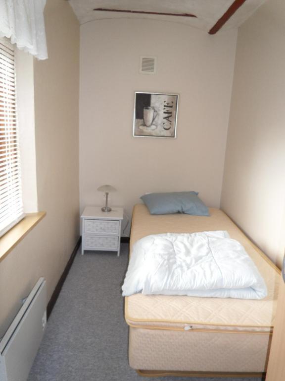Lille Degnbol Holiday House Pokój zdjęcie
