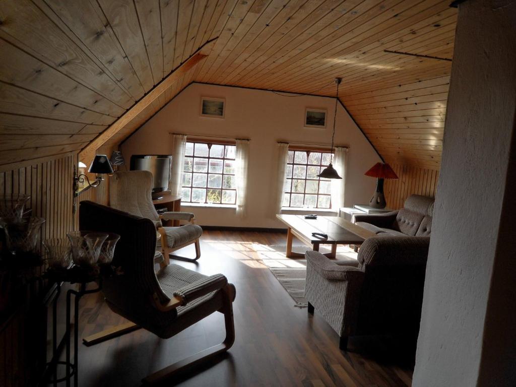 Lille Degnbol Holiday House Pokój zdjęcie