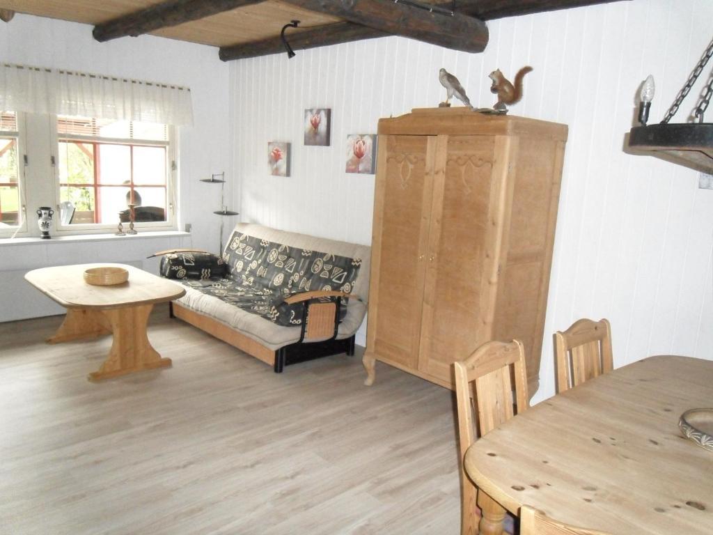 Lille Degnbol Holiday House Pokój zdjęcie