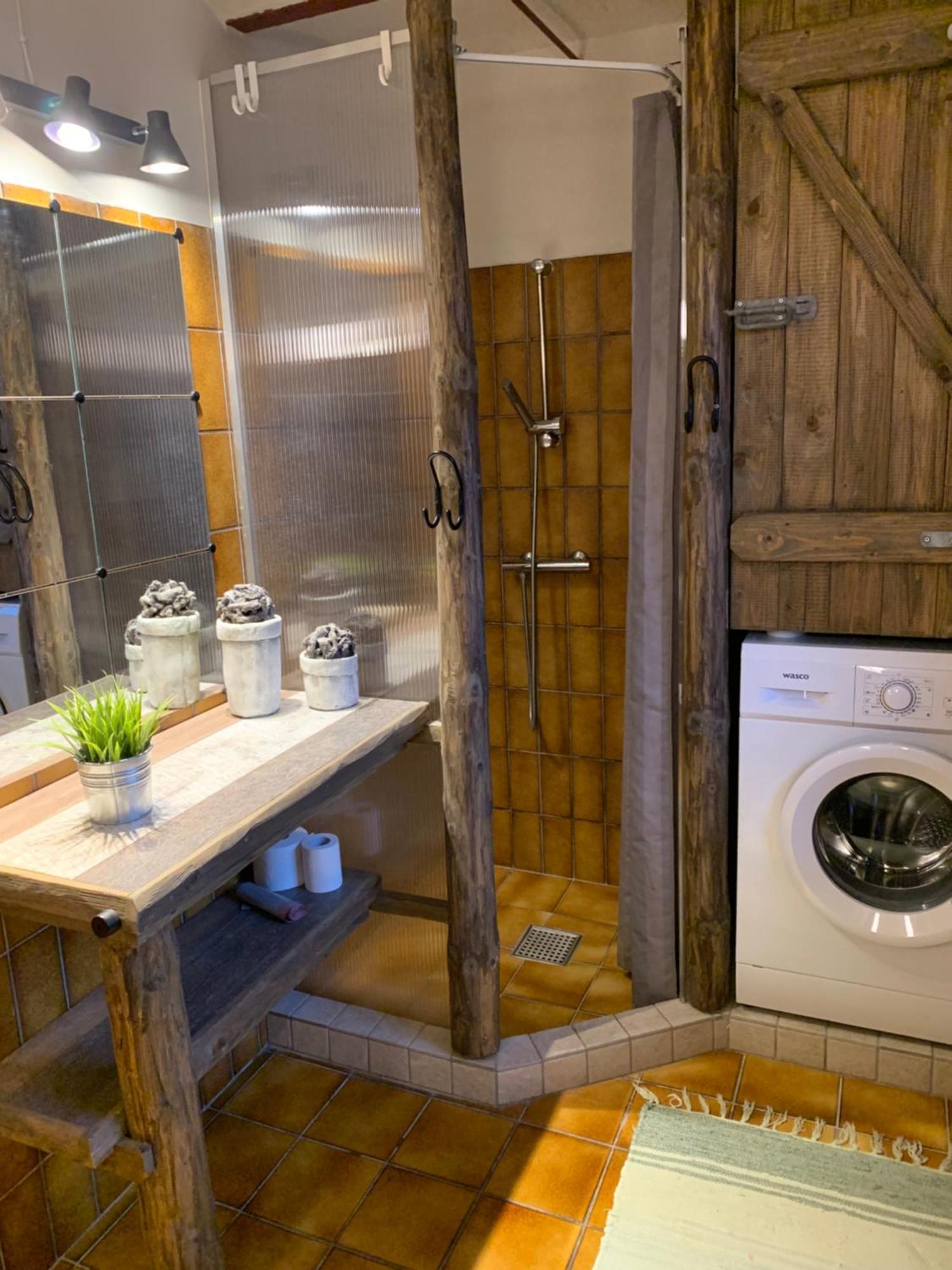 Lille Degnbol Holiday House Zewnętrze zdjęcie