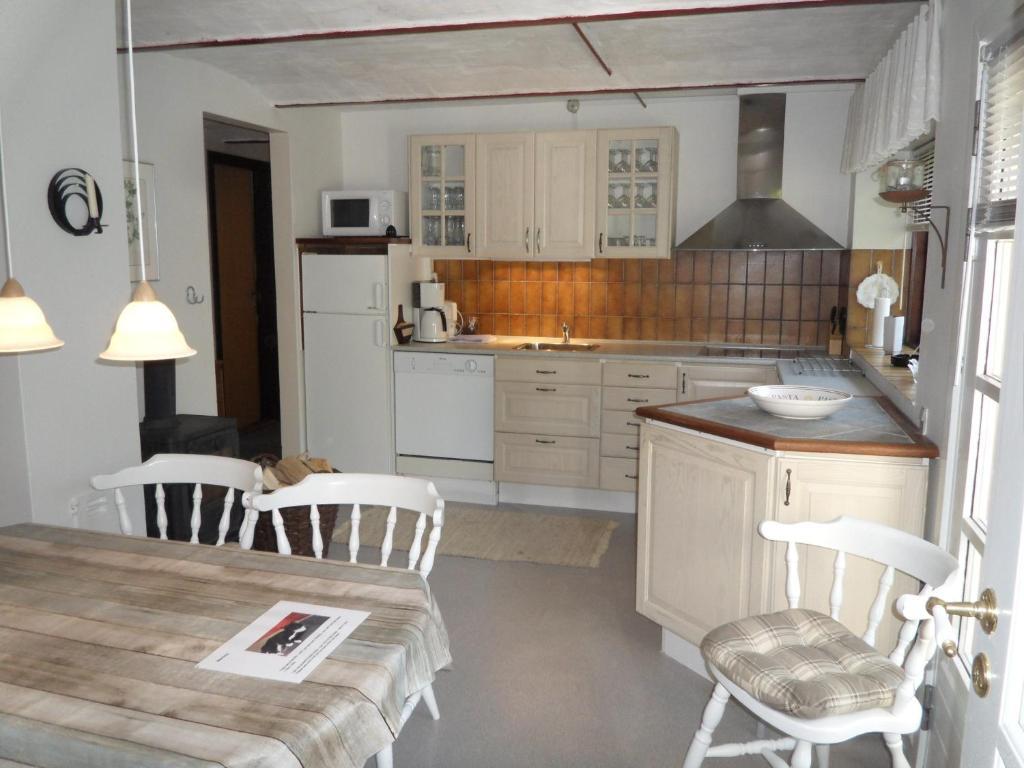 Lille Degnbol Holiday House Zewnętrze zdjęcie